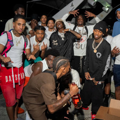 6am in the Stu - S9INE x M4 x ODog x STAR B