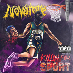5. Novatore & C-Lance - Killing for Sport