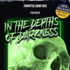 Episode 001 - In the Depths of Darkness with Destryur
