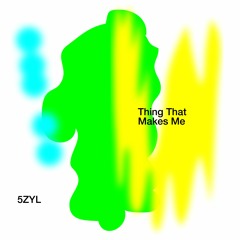 PREMIERE: 5ZYL - Thing that makes me (Florindo Atmospheric Remix) [PZ Records]