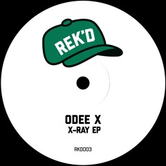 PREMIERE: Odee X - Culture Dub