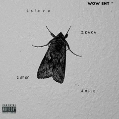 WoW Ent - EY EY (feat. NX, Gaffer, Khaye, Neptune) [Prod. By Teebo]