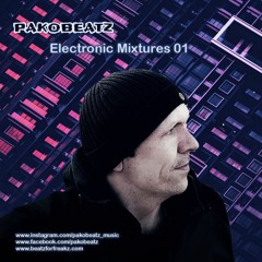 Electronic Mixtures 01
