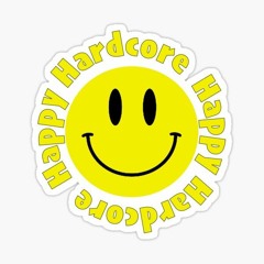 Si Thompson - Happy & UK Hardcore Mix (29-10-2020)