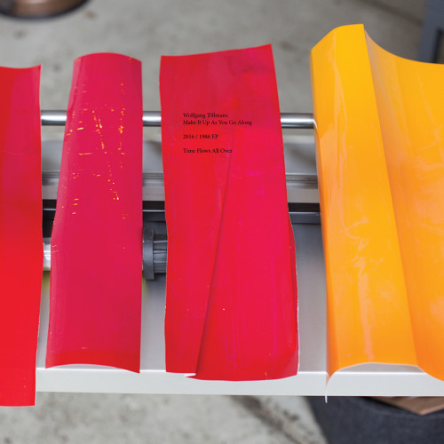 Stranger (feat. Bert Leßmann)