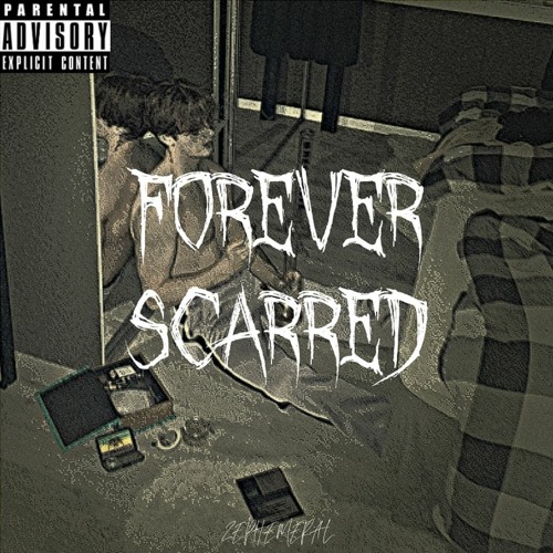 Hate That Shit (feat. MERCIFVLL)