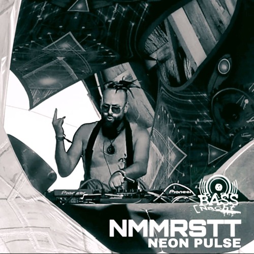 NMMRSTT - NEON PULSE