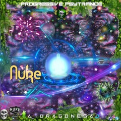 (Nuke) A Dragonesa