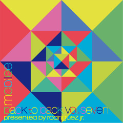 Scenario (Rodriguez Jr. Remix)