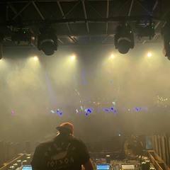 Darkpro - Knapschuur Pearl Village 07-07-23 (Rerun)