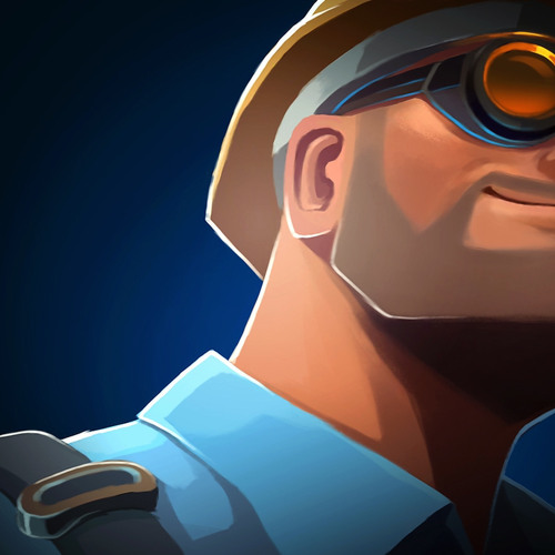 STOP POSTING ABOUT ENGINEER GAMING!? (Made By SilentManJoe)