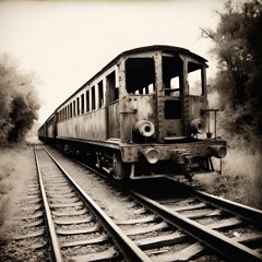 Slow Train Wreck