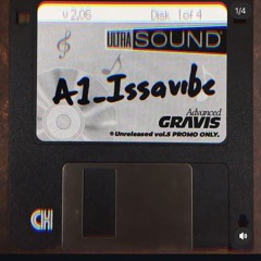 Aitor astiz - Issavibe (UNRELEASED)