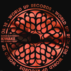 Gassan, Rvckhimov - KIWAKE