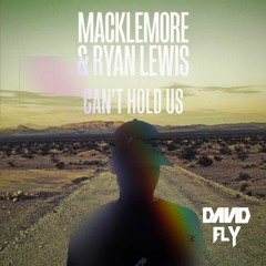 Macklemore Ryan Lewis (feat. Ray Dalton) CHU Vs San Holo Lights Nitti Gritti Remix(David Fly Mashup)
