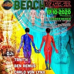 Kitkatclub/Stream/sage Beach- 2021