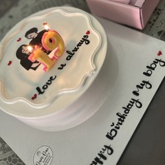 Nỗi Nhớ Chia Đôi - Nita Phạm