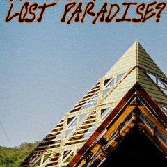 Cam Barrs | Lost Paradise Mix