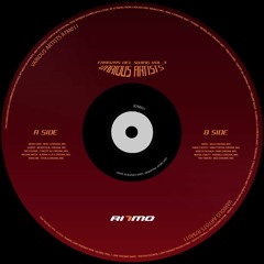 MOTZ Premiere: Bruno Caro - Nivel X [R7M011]