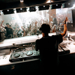 Alex Beat | 5 Horas 'Closing Set' @ Chocolate