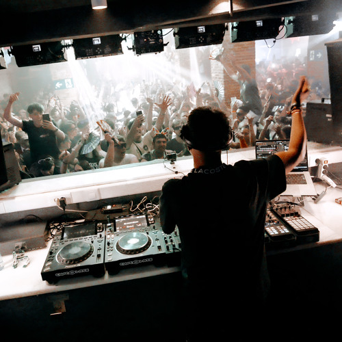 Alex Beat | 5 Horas 'Closing Set' @ Chocolate
