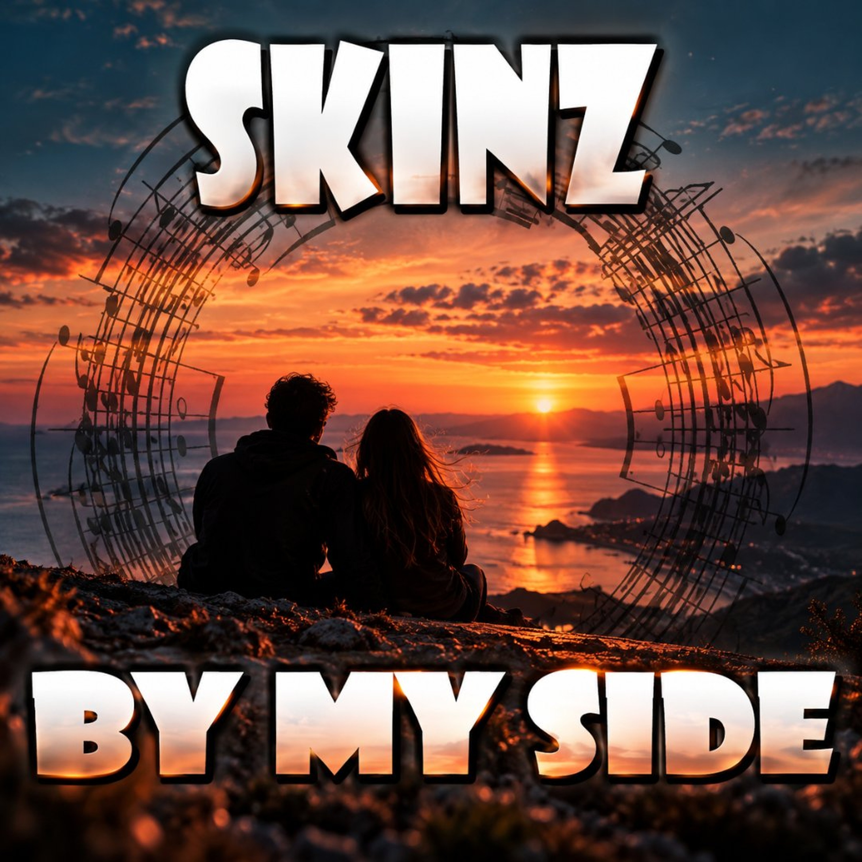 BY MY SIDE episode artwork