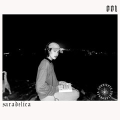 0071 - SARADELICA // CORRIENTE SUBTERRANEA