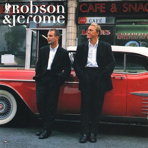 Stream Unchained Melody by Robson & Jerome | Listen online for free on ...