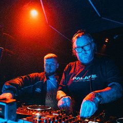Tony P b2b Akira @ Dogga Clan x safe'N'sound 360° Party