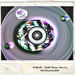Pitbull - Hotel Room Service (Mad Marq trancEdit) [XMAS GIFT]