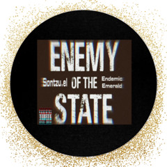 Let it Be Known - prod. by Endemic Emerald