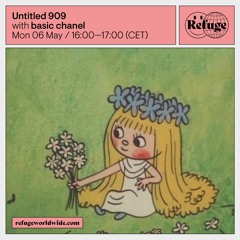 Untitled 909 - basic chanel - 06 May 2024