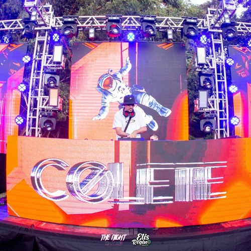 THE NIGHT LOW CLUB (COM INTRO)