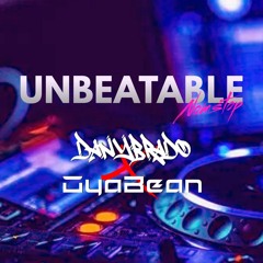 UNBEATABLE NONSTOP VINA (DANYBRADO x OyaBean) PREVIEW