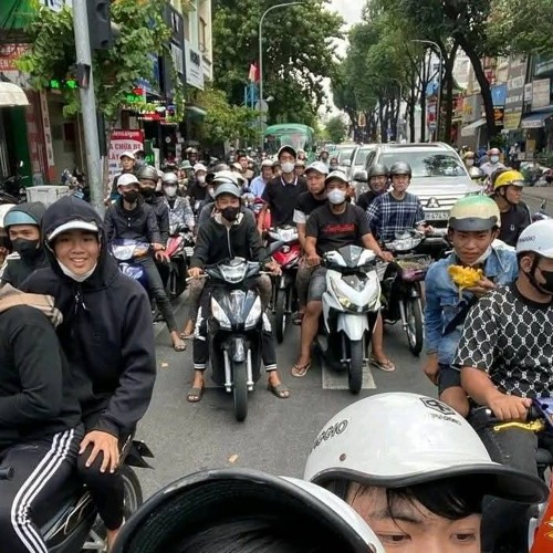 NST - viên kẹo kì diệu- mix- nicobinQ8