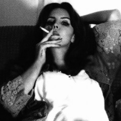 Lana del Rey- Unfixable (Shades Of Cool Demo)