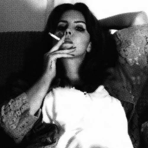 Stream Lana del Rey- Unfixable (Shades Of Cool Demo) by PutridDoll
