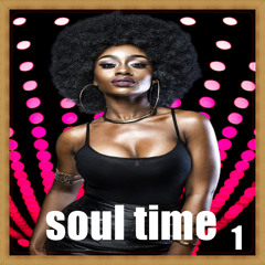 SOUL TIME 1