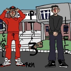 School Life Part 3 (Feat. Lil Frick Baby)