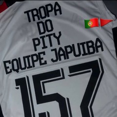 MC LYSA - SE EU TE PEDIR VC BOTA vs TROPA DE PORTUGAL QUER FUDER COM AS DE CABELO CACHEADO- DJ LD