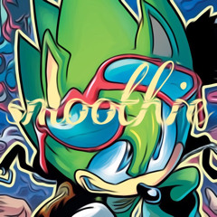 Aba-LoE × ill new jack - smoothie 【prod.ross gossage】