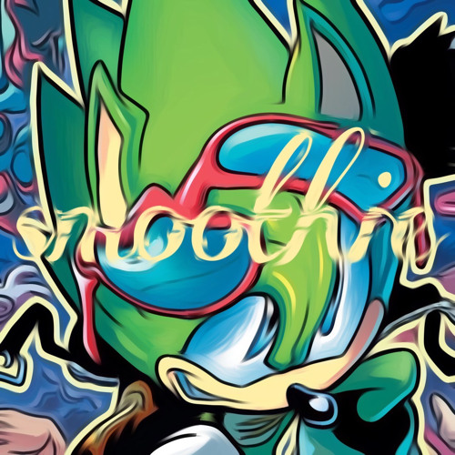 Aba-LoE × ill new jack - smoothie 【prod.ross gossage】