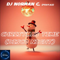 Christmas Time (Disco Night)