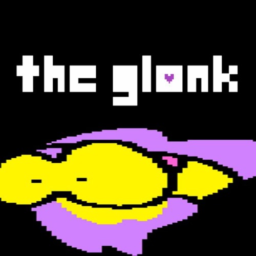 Glumbonian Rodeo - The Glonk!