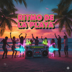 Ritmo de la Playa - Latin Reggaeton Beat