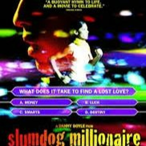 Slumdog millionaire streamcloud sale