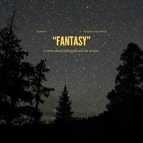 Kenney - Fantasy