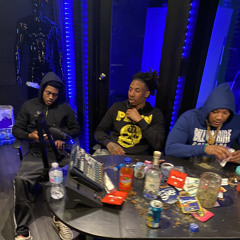 Asthmatic- FLAV X KHINGMT X VONDACHAMP