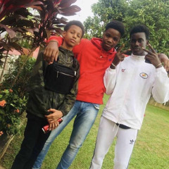 EXXEL X FADIL X CARTHAGE X NELSON LEAN  GÉHENNE (archive 2020)