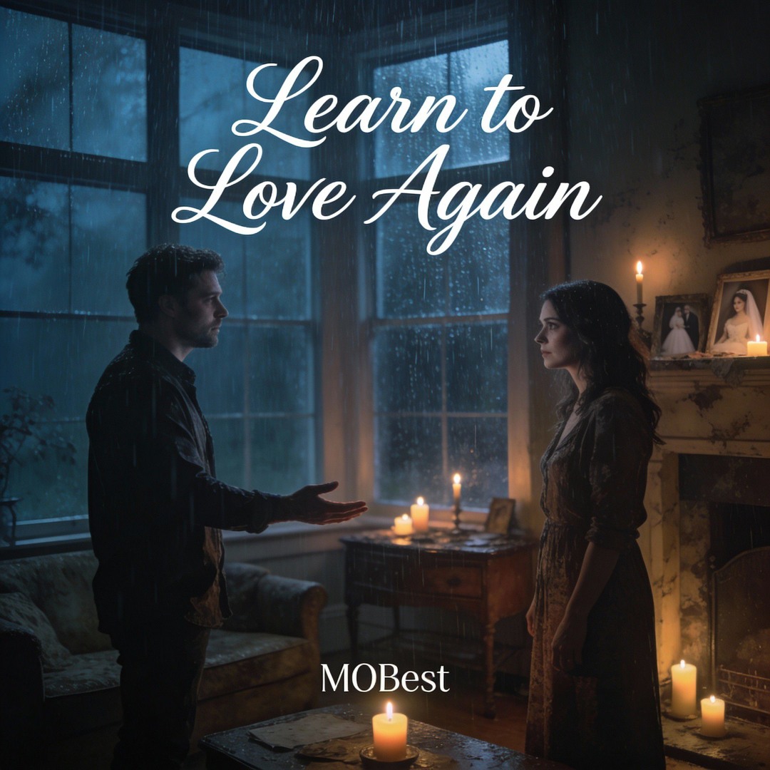 Stream Learn To Love Again by MOBest | Listen online for free on
